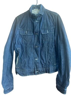 Bottega Veneta Denim Jacket